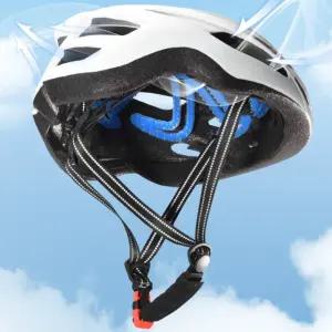 J2K 자전거 오토바이 여름 헬멧 안전모 내피 통풍 라이너