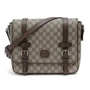 [롯데백화점]구찌 GG 메신저백 658542-K9GSN-8358