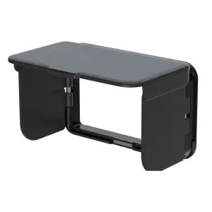 Insta360 에이스 프로 1 2  호환 마그네틱 디스플레이 후드 선후드 햇빛가리개 ACE PRO