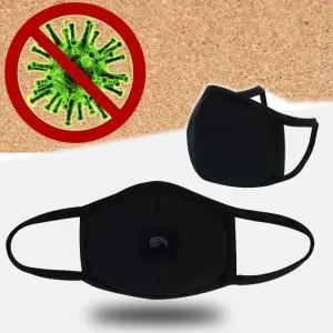 입냄새제거 코르크 면마스크 3매 국산 3중필터 방한대 AiO1+5rCZ