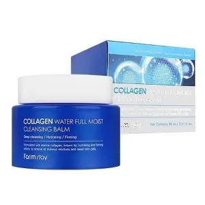 [에스에스62]메이크업 지우고 지켜주는 클렌징 밤 95ml