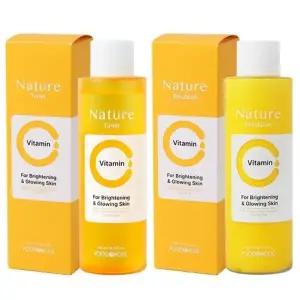 [에스에스62]자연의 레몬 생기 충전 스킨 로션 1개