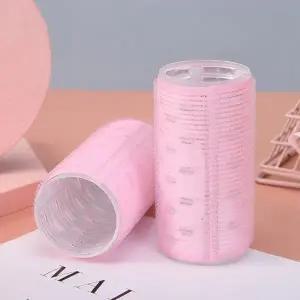 [에스에스62]집게 뿌리 앞머리 구르프 헤어 스타일 헤어롤