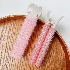 [에스에스62]헤어용품 여신 앞머리 뿌리볼륨집게 볼륨집게