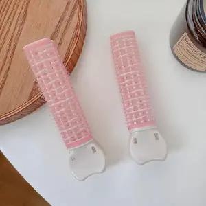 [에스에스62]헤어 헤어롤 집게 뿌리 볼륨롤 셋팅펌 앞머리