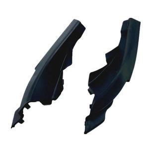 현대 그랜드 스타렉스 H1 I800 86153-4H000 커버 카울 상단 트림 링크 좌우 넥 플레이트