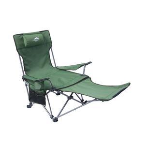 휴대용 접이식 의자 메쉬캠핑의자 1인용 경량 캠핑체어