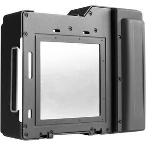 와이드 포맷 필름 V-마운트 뷰파인더 인서트 백 포함 금속판, 120~135xpan 나이프 지지대 호환용