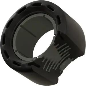 모멘텀 보드 중공 105mm 전기 허브 모터 슬리브 스케이트보드 휠 엑스웨이 엔스케이트 백파이어 미포