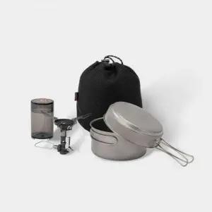 코베아 버너 코펠 백패킹 캠핑 취사용품 캠핑 준비물
