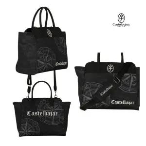까스텔바작 여성 골프 백 3웨이 어깨끈 포함 보스턴 가방 BG-DWGB801 906012