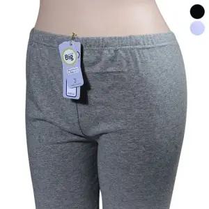 특대 올라가지않는 5부 여자 속바지 속반바지 가벼운 비침방지 교복속바지 보드라운