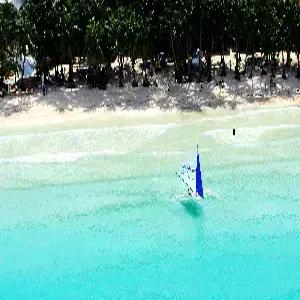 [0319 11번가 원데이빅딜] 보라카이 4일 #NO쇼핑 #파라다이스가든 #호핑투어 #1일자유일정 #인생샷 #화이트비치선셋