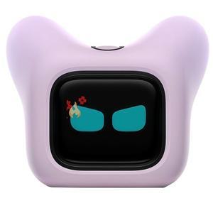 겨울 필수템 샤오지 컴패니언 스마트 음성 인터랙티브 로봇 AI 챗봇 감성 전자 애완동물 가상 파트너