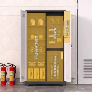 야외 컨테이너 창고 방수 정리함 농기구 보관함 대형 이동식