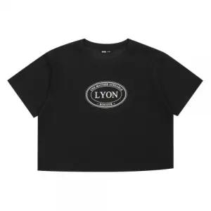 소이] () 세이브존07 여자크롭스트링티셔츠  24M1454