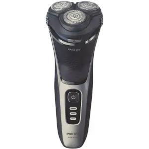 필립스 S3000 시리즈 전기면도기 S3241/12 3중날