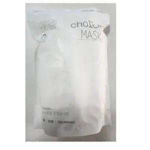 초이스 3겹 백색마스크 50매입 KF94 KF94마스크 마스크 덴탈마스크