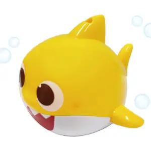 3세 욕조 물놀이 아기상어 장난감 수영장 재미있는 두돌 영아