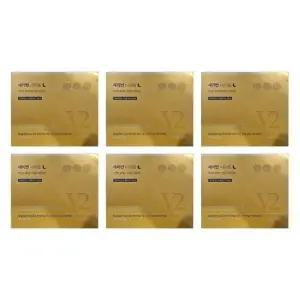 세리박스 다이어트 체지방 감소 세리번 나이트 V2 28포 6박스