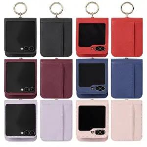 알파 폰모델 갤럭시 케이스 가죽 7 카드수납 Flip커버 선택형 6 S2B 아리아 Z플립 5