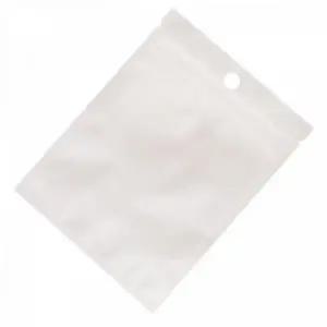 ( )OPP 미니 지퍼백 L 포장 지퍼 폴리백 DD 09870