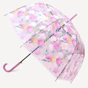 기라로쉬 자동장우산 [65딜라잇플라워돔형POE-80007]