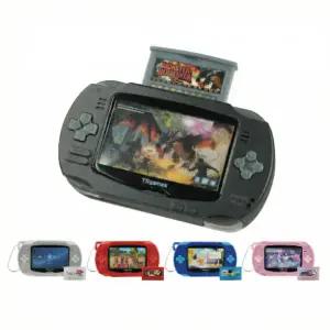 (입고완료)토이스피리츠 진짜 녹음 재생! 포터블게임기 마스코트(캡슐토이)