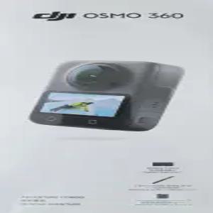 DJI 오즈모 360 어드벤처 콤보