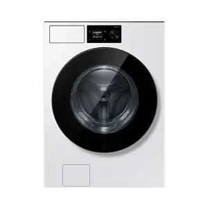 [삼성전자]삼성 드럼세탁기 WF80H24ADW 무료배송