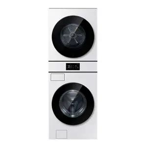 [삼성전자]삼성 건조기 + 세탁기 WH80H2420GDHW 무료배송