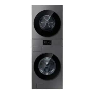 [삼성전자]삼성 건조기 + 세탁기 WH80H2422BBHS 무료배송