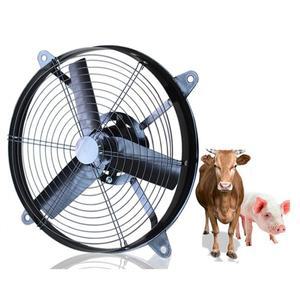 안전망X 강풍기 공업용 작업장 축사용선풍기 천장형 20인치 220V 우사 대형축사환풍기