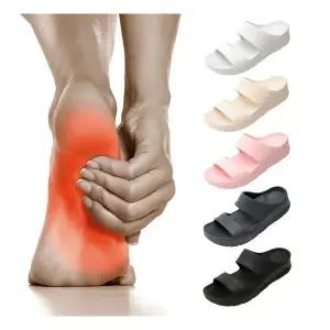 봄코디 신미사 투밴드 바로슬리퍼 4세대 발편한 거실 사무실 푹신한