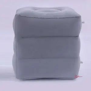 자동차 발판 발쿠션 카시트 매트 차량용 발받침tuv305