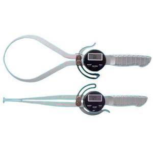 내경 외경 측정기 디지털 105 내부 전자 반경 종이 디지털핸들 디지털게 고정밀