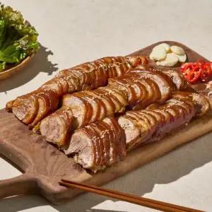 [소문난명가] 잡내없이 쫀득한 순살 슬라이스 족발 250gx3팩