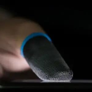 스마트폰 터치 게이밍 골무 Oal2+1ubi