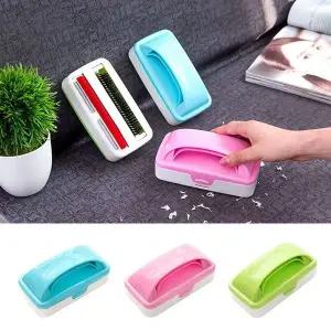 [NS홈쇼핑]먼지제거기 강아지 고양이털 먼지 떨이개[35789222]