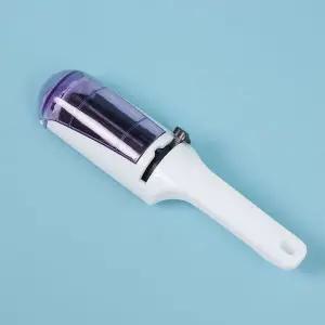 [NS홈쇼핑]이지클린 먼지제거 브러시 옷 반려동물 털청소[35789048]