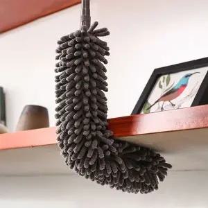 [NS홈쇼핑]이시아르 먼지떨이 털이개 브러시 2종세트[35789053]