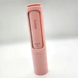 [NS홈쇼핑]의류먼지제거기 롤러 먼지 보풀 제거기 핑크[35789056]