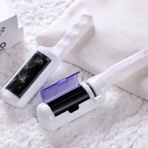 [NS홈쇼핑]의류용 먼지제거기 털먼지제거기 옷털제거 옷먼지제거[35789059]