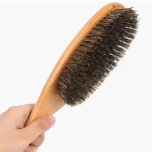 [NS홈쇼핑]원목 순돈모 옷솔 다용도솔[35789061]