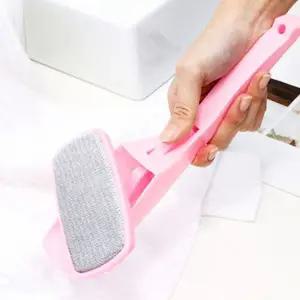 [NS홈쇼핑]옷먼지 제거기 동물털 의류 자동 회전 브러쉬[35789064]