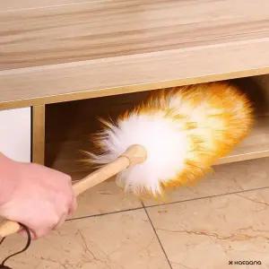 [NS홈쇼핑]양모 먼지털이개 정전기 극세사 미니 자동차 실내청소[35789068]