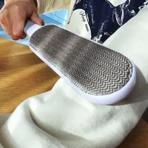 [NS홈쇼핑]세트 털제거 옷먼지제거기 먼지제거 브러쉬 쓱싹[35789104]