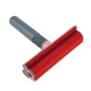 [NS홈쇼핑]방충망 먼지제거기 19x21cm 방충망 깔끔이[35789143]