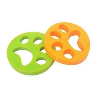 [NS홈쇼핑]세탁 의류 동물 털 먼지 흡착 재사용 먼지 제거기[35789105]