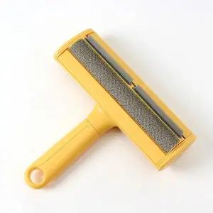 [NS홈쇼핑]반영구 털제거 돌돌이 옐로우 반려동물[35789144]